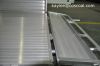 aluminum tricycle truck bed rear deck cargo box