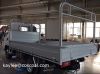 isuzu fuso iveco aluminum truck ute bed ute tray