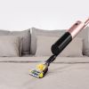 Handheld vacuum cleaners, OEM/ODM