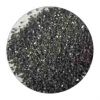 black silicon carbide