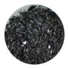 black silicon carbide