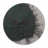 black silicon carbide