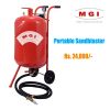 Portable Sandblaster M...