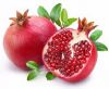Fresh Pomegranates