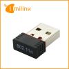 Mini Nano USB WiFi Adapter 150m USB Wireless Network LAN Card