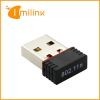 Mini Nano USB WiFi Adapter 150m USB Wireless Network LAN Card