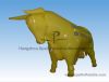 Inflatable Bull, Infla...