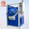 Automatic Barrel Painting Machine Eyelet Screw Slider Metal Products Paint Coating