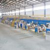 3-layer 5-layer 7-layer Corrugated Cardboard Production Line