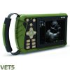 Laptop Veterinary Ultrasound Diagnostic System