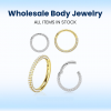 Wholesale Titanium Hin...