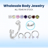 Wholesale 316L Surgica...