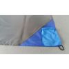 High Quality Outdoor Waterproof Built-in Stakes Pocket Blanket