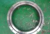 Excacator slewing ring bearing slewing bearing for EX60-5, 50Mn, 42CrMo material