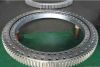 high quality of slewing ring, wind turbine slewing bearing, 50Mn, 42CrMo swing bearing