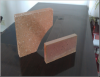 Anti-Acid Clinker Brick