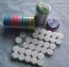 Non-Woven Compressed T...