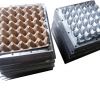 molded pulp egg tray m...