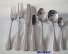 Stainless steel flatwa...