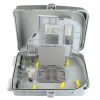 Indoor 16-core fiber o...