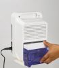 2018 NEW Portable Mini Peltier Electric Air dehumidifier with 1.3L Water Tank