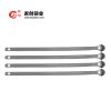 Tin Plated metal strap...
