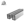 6063 t5 aluminum alloy extruded u channel profile supplier from China