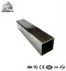 6000 series aluminum extruded square tube profile