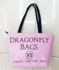 new design shopping bag|pvc hand bag