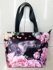 new design shopping bag|pvc hand bag