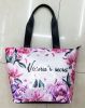 new design shopping bag|pvc hand bag