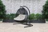 Patio Outdoor Wicker H...
