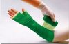 Synthetic casting tape...