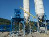 HZS50 CONCRETE BATCHING PLANT