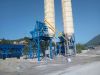 HZS50 CONCRETE BATCHING PLANT