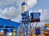 HZS35 CONCRETE BATCHING PLANT