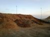 Wood chips from Estonia