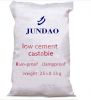low cement  castable f...