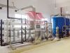 Secondary reverse osmosis equipment