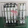 Ultrafiltration equipment
