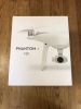 DJI Phantom 4 Pro Quadcopter Drone 4K60 Gimbal-Stabilized 20MP Camera 