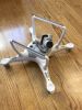 DJI Phantom 4 Pro Quadcopter Drone 4K60 Gimbal-Stabilized 20MP Camera 