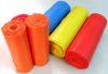 Cheap Price HDPE garbage plastic bag from Vietnam manufacturer