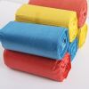 Cheap Price HDPE garbage plastic bag from Vietnam manufacturer