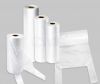 Viet Nam manufature, Cheap HDPE/LDPE T-shirt plastic bag on roll