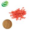 ISO factory NingXia 50% goji berry extract powder/lycium extract