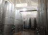 500L wine fermentation tank wine making machine