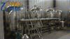 Micro brewery plant fo...