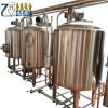 300L beer equipment micro beer brewing equipment beer making machine