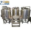 500L micro brewery equipment beer brewing machine